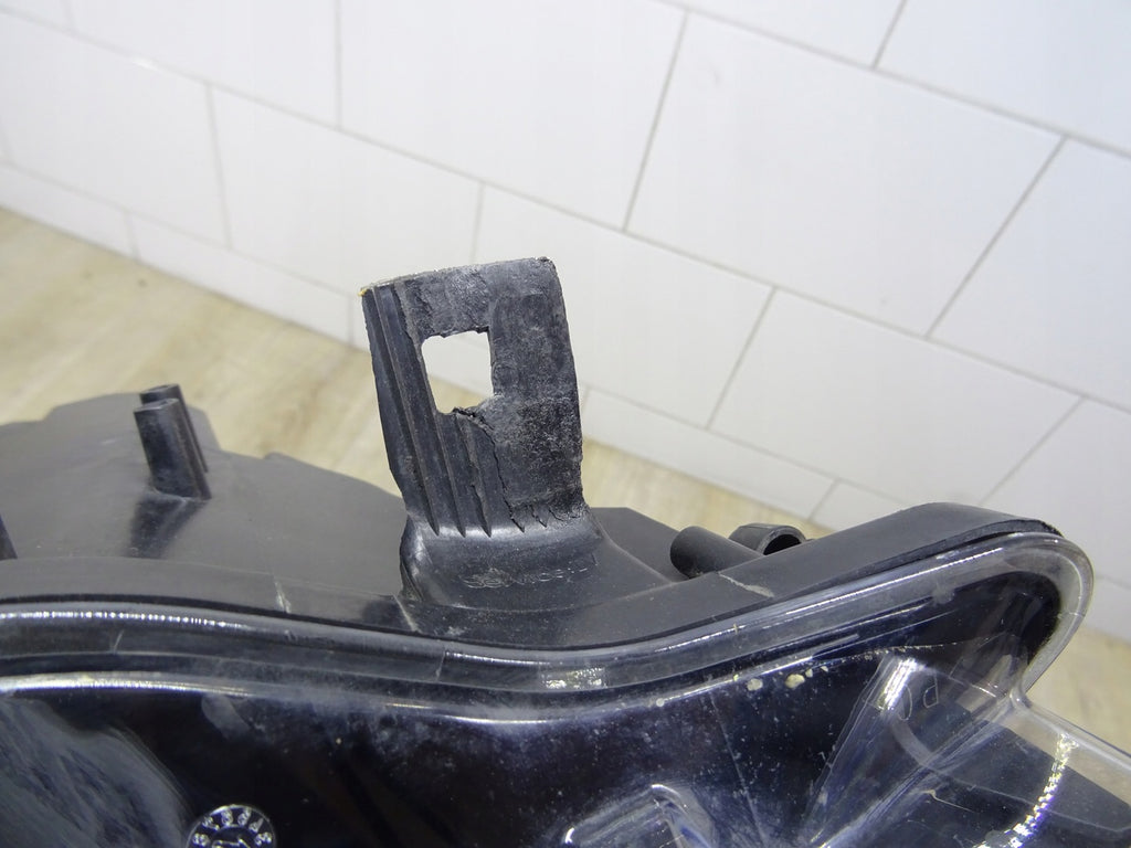 Frontscheinwerfer BMW X6 E71 7271357-03 Xenon Links Scheinwerfer Headlight SCH6448283065wb