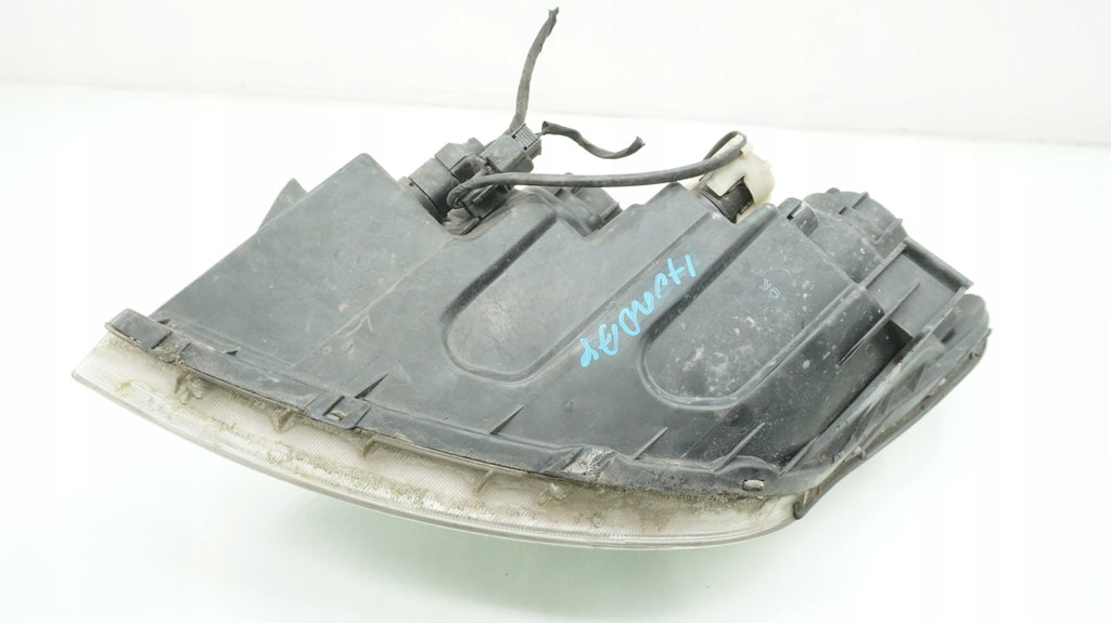 Frontscheinwerfer Hyundai I30 92102-2LXXX Rechts Scheinwerfer Headlight SCH5279568227wh