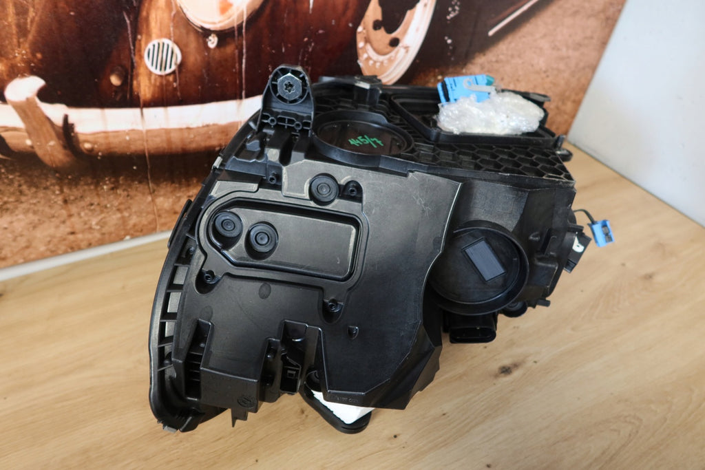 Frontscheinwerfer Mercedes-Benz W206 A2069068003 Full LED Rechts Headlight SCH4309208275si