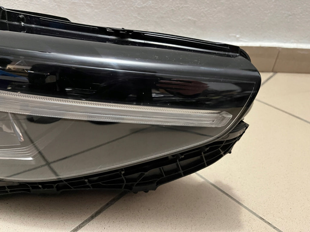 Frontscheinwerfer Volvo Xc40 32404666 Full LED Rechts Scheinwerfer Headlight SCH3827842567vd