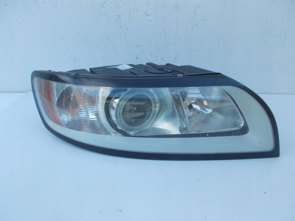 Frontscheinwerfer Volvo S40 31265695 Rechts Scheinwerfer Headlight SCH6753023772bc