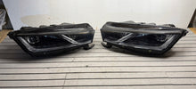 Laden Sie das Bild in den Galerie-Viewer, Frontscheinwerfer Skoda Octavia 5e3 IV 5E4941015A 5E4941016A LED Ein Satz SCH6635660365sl