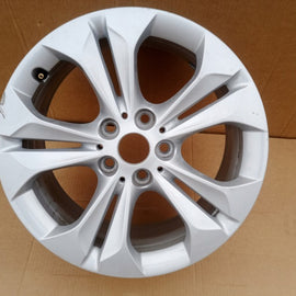 1x Alufelge 17 Zoll 7.5
