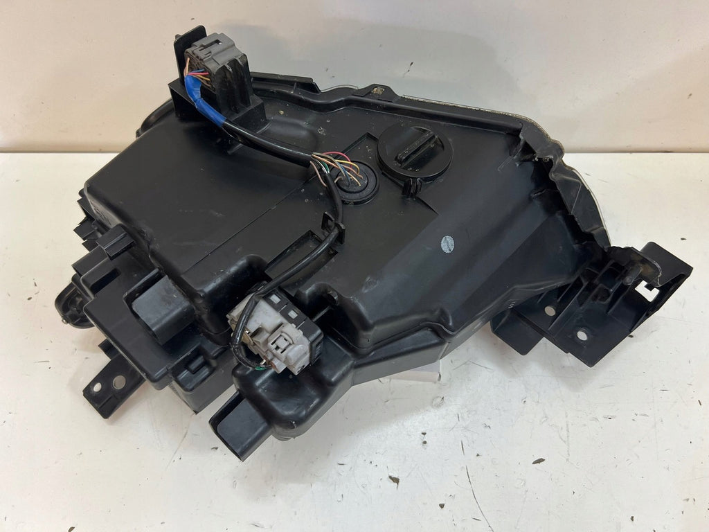 Frontscheinwerfer Mazda Cx-3 D10E51040 Full LED Rechts Scheinwerfer Headlight