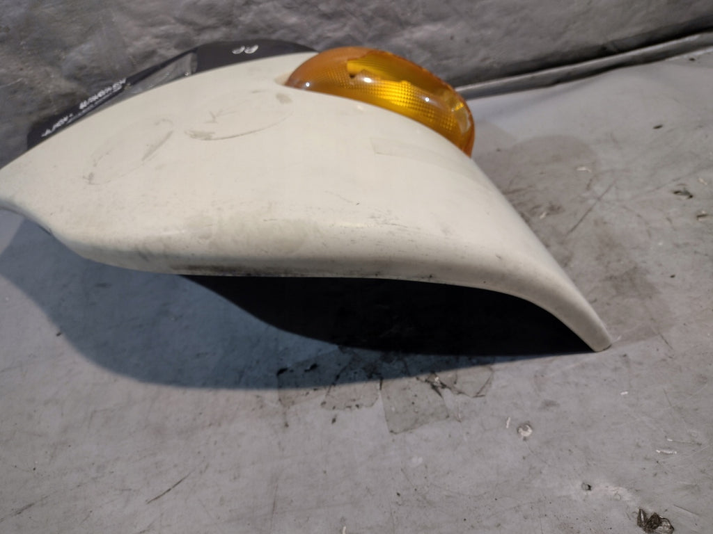 Frontscheinwerfer 1433152 Rechts Scheinwerfer Headlight SCH1329445194cx