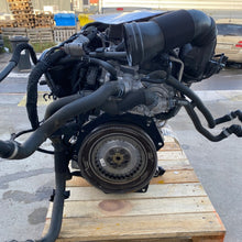 Load image into Gallery viewer, Motor Audi A3 DLAA DLAB DLAC XK1 1.0 TSI. TFSI. FSI 14TKm 2024 Benzin Komplett MOT3977908508jf