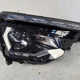 Frontscheinwerfer Skoda Kamiq 655941016C LED Rechts Scheinwerfer Headlight SCH9896997425is