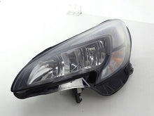 Laden Sie das Bild in den Galerie-Viewer, Frontscheinwerfer Opel Corsa E 13381335 Links Scheinwerfer Headlight SCH2956349255ox