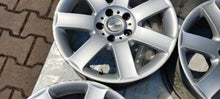 Laden Sie das Bild in den Galerie-Viewer, 4x Alufelge 17 Zoll 8.0" 5x120 47ET 1094506 BMW Rim Wheel FEL5070278629vn