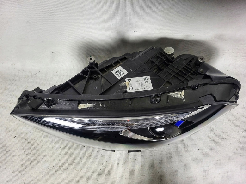 Frontscheinwerfer Mercedes-Benz W177 A1779065704 LED Links Headlight SCH4606482724nc