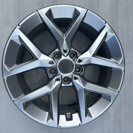 1x Alufelge 17 Zoll 5x112 6898299 BMW X1 Mini Rim Wheel FEL2260405164bd