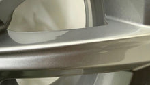 Load image into Gallery viewer, 1x Alufelge 16 Zoll 6.5" 5x112 48ET Glanz Silber 5TA071496A VW Rim Wheel FEL9968848588kb