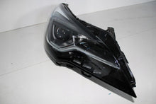 Laden Sie das Bild in den Galerie-Viewer, Frontscheinwerfer Opel Astra K 7960311099 LED Rechts Scheinwerfer Headlight