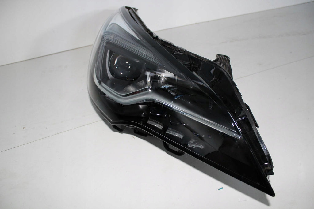 Frontscheinwerfer Opel Astra K 7960311099 Rechts Scheinwerfer Headlight