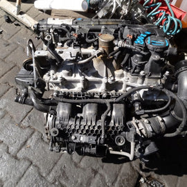 Motor Peugeot 2008 II HN05 1.2 THP 100PS 74kW 55TKm 2021 Benzin Unkomplett MOT5892587505lj