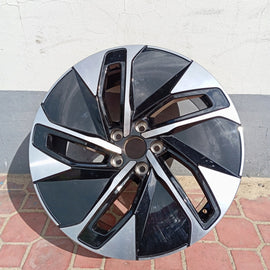 1x Alufelge 19 Zoll 8.0
