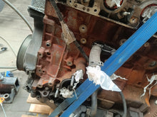 Laden Sie das Bild in den Galerie-Viewer, Motor Jaguar Xf X250 224DT 2.2 200PS 100TKm 2010 Diesel Engine Komplett MOT7170878086hy