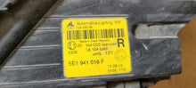 Load image into Gallery viewer, Frontscheinwerfer Skoda Octavia III 5E1941016F Rechts Scheinwerfer Headlight SCH2929695772fg