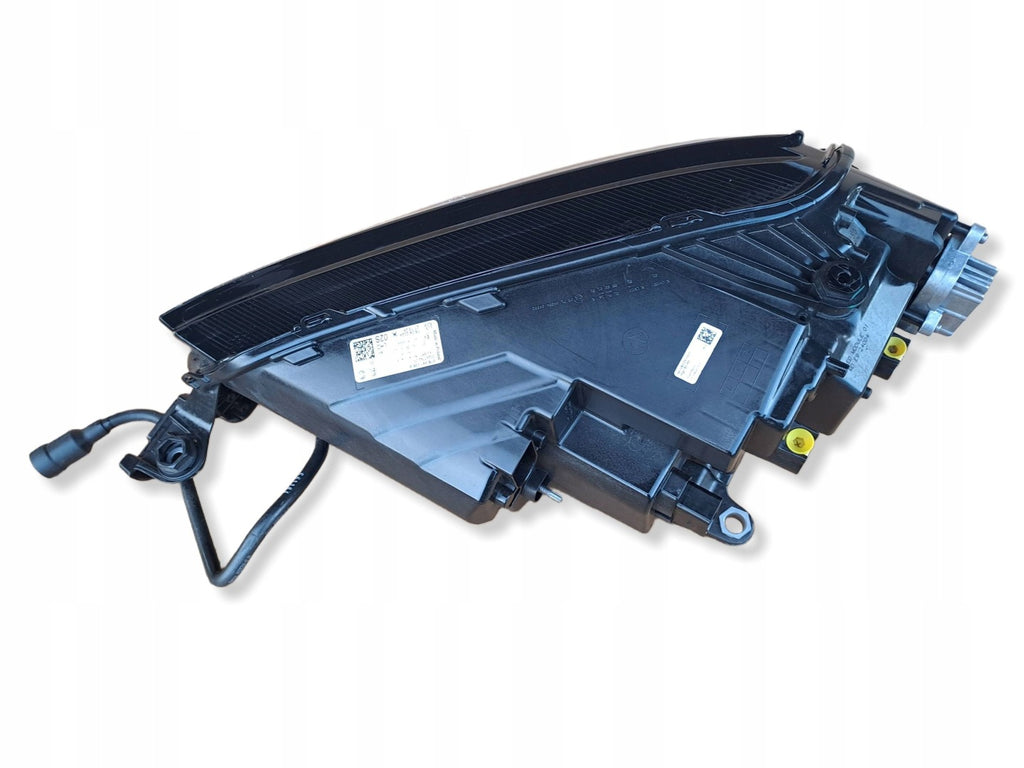Frontscheinwerfer Skoda Karoq 57B941036 LED Rechts Scheinwerfer Headlight SCH7609730078ws