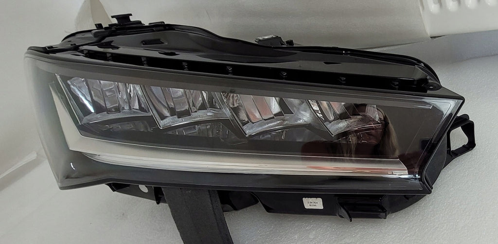 Frontscheinwerfer Skoda Superb 3P1941016 Full LED Rechts Scheinwerfer Headlight SCH3765917439il