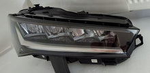 Laden Sie das Bild in den Galerie-Viewer, Frontscheinwerfer Skoda Superb 3P1941016 Full LED Rechts Scheinwerfer Headlight SCH3765917439il