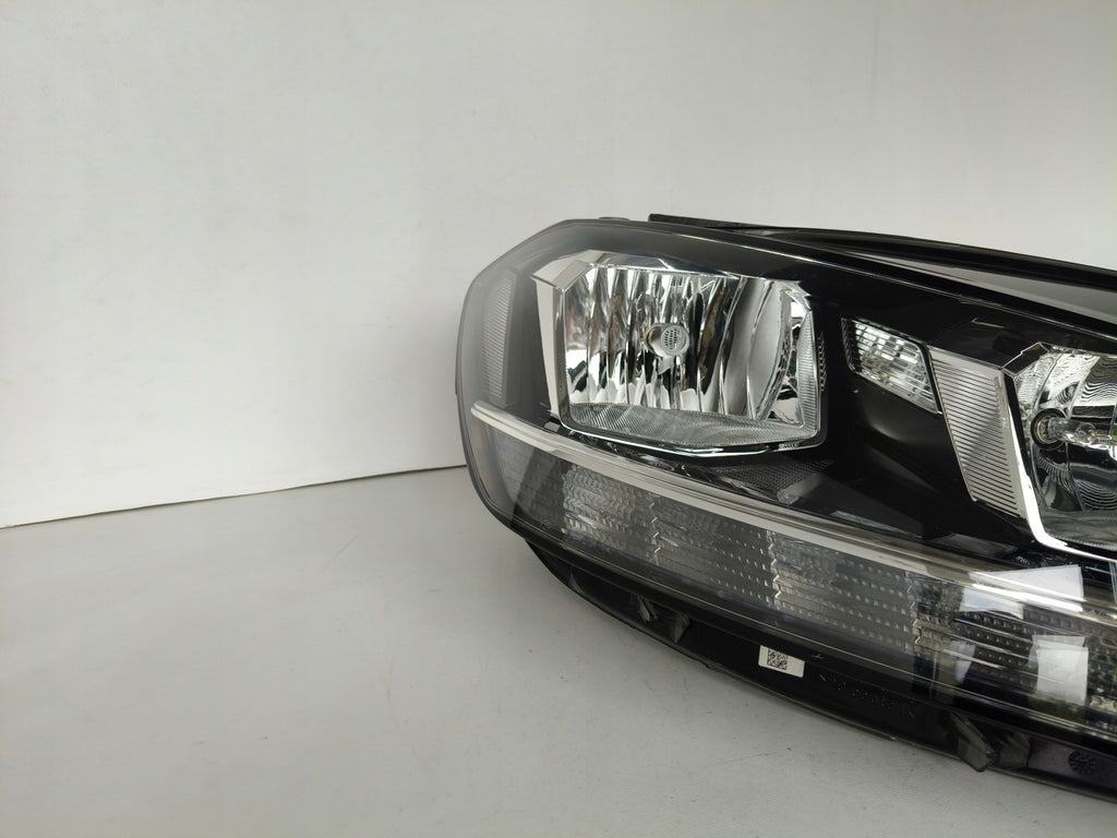 Frontscheinwerfer VW Golf VII 5G1941006D LED Rechts Scheinwerfer Headlight SCH8907364417hl