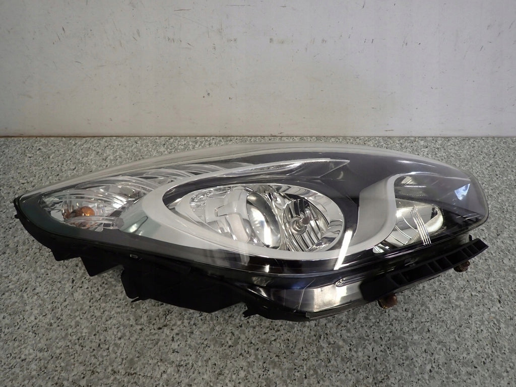 Frontscheinwerfer Hyundai Ix20 Rechts Scheinwerfer Headlight