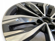 Load image into Gallery viewer, 1x Alufelge 18 Zoll 7.5&quot; 5x114.3 46ET Glanz Graphit 403008269 Mg Talisman