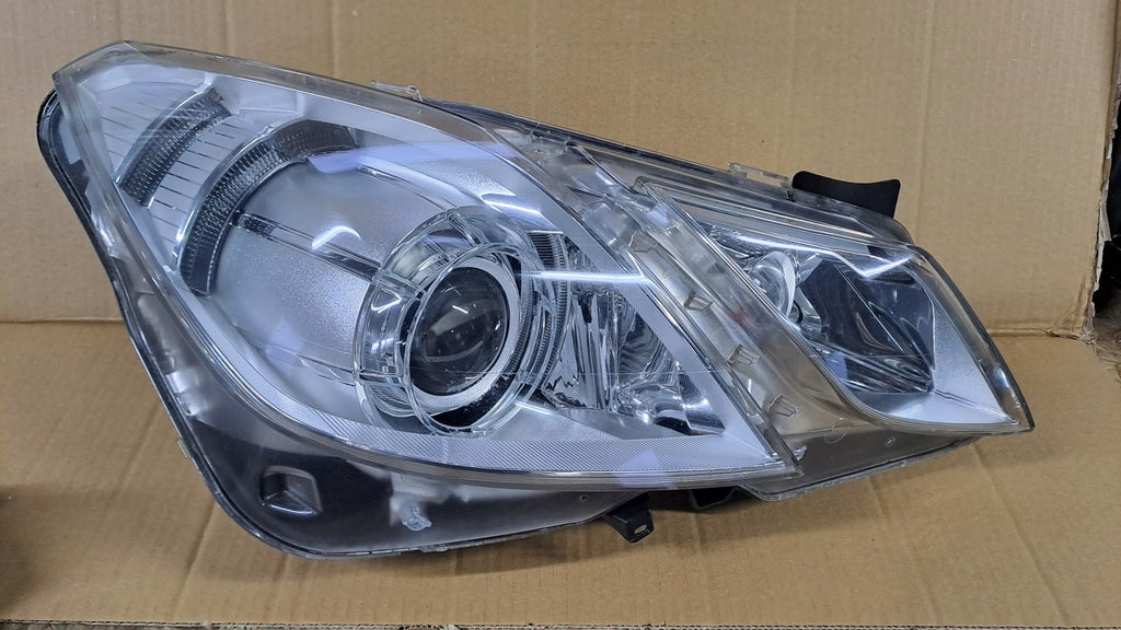 Frontscheinwerfer Mercedes-Benz 2078200259 Rechts Scheinwerfer Headlight