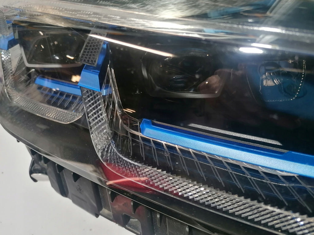 Frontscheinwerfer BMW X3 G01 G02 5A29218-06 Laser Rechts Scheinwerfer Headlight SCH1934237314zo