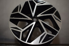 Load image into Gallery viewer, 1x Alufelge 20 Zoll 8.5" 5x114.3 53 5ET 52910-KL310 Hyundai Ioniq Rim Wheel FEL3114663439vk