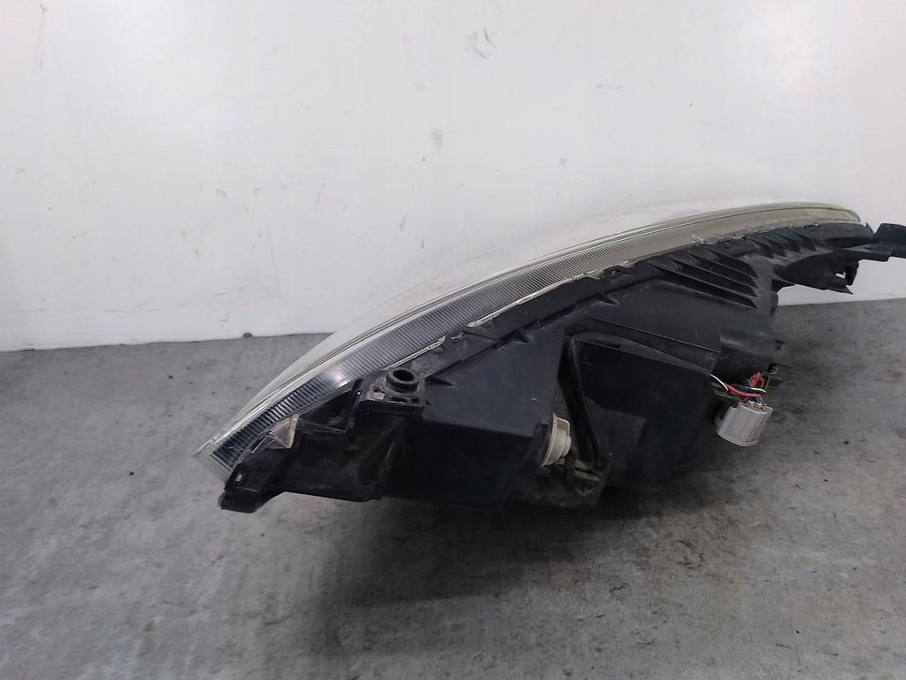 Frontscheinwerfer Mazda II K2442 DR6151030 Rechts Scheinwerfer Headlight SCH7257201118tt