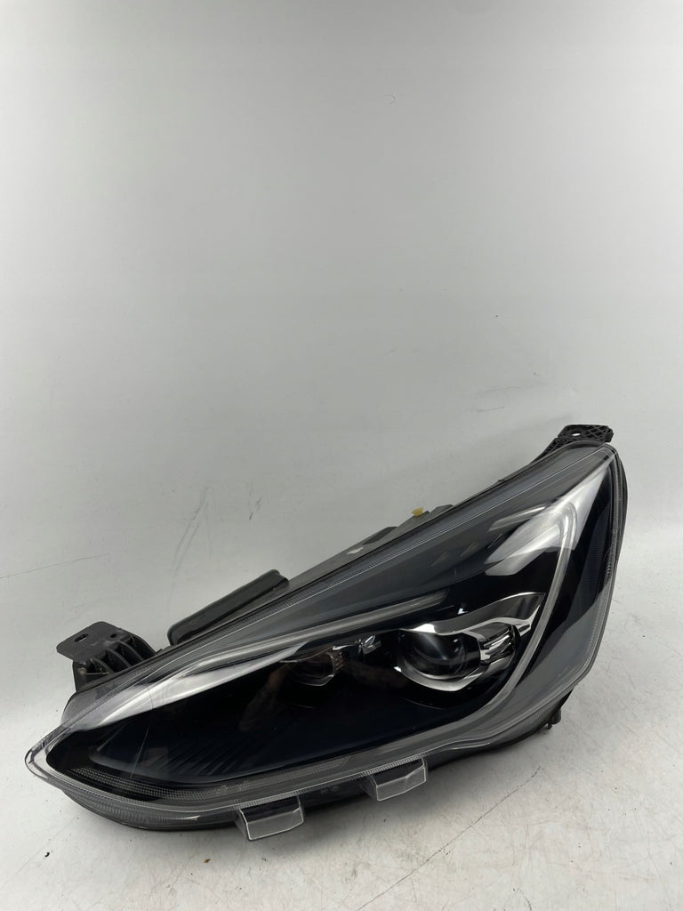 Frontscheinwerfer Ford Focus JX7B-13E017-AH 2018-2021R Full LED Links Headlight SCH9717084622hm