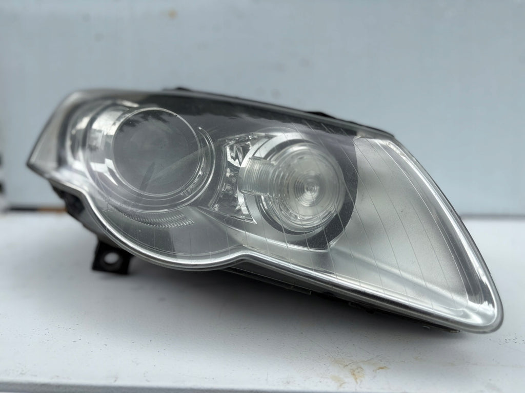 Frontscheinwerfer VW Passat 3C0941754 Xenon Rechts Scheinwerfer Headlight SCH1911585046xw