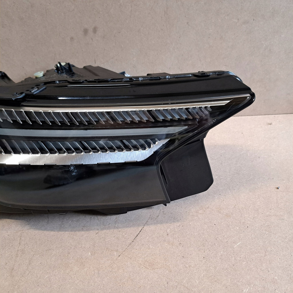 Frontscheinwerfer Audi E-Tron 89A941036 LED Rechts Scheinwerfer Headlight
