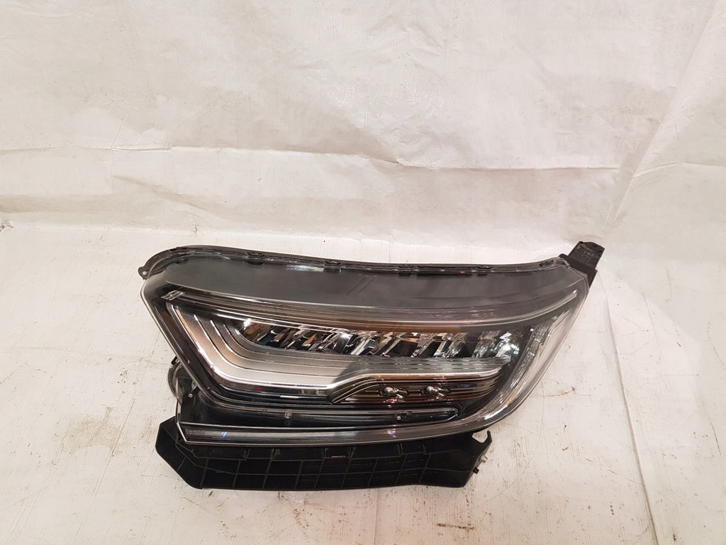 Frontscheinwerfer Honda Cr-V V I Links Scheinwerfer Headlight SCH1832976835am