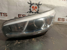 Load image into Gallery viewer, Frontscheinwerfer Kia Ceed L009A010NF7 Links Scheinwerfer Headlight SCH7468547925nu