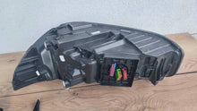 Load image into Gallery viewer, Frontscheinwerfer Ford Focus NX7B13E016AK Rechts Scheinwerfer Headlight SCH3369901466gc