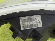 Laden Sie das Bild in den Galerie-Viewer, Frontscheinwerfer Renault Captur 260600953R Links Scheinwerfer Headlight SCH6311583515wm