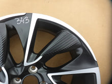 Load image into Gallery viewer, 1x Alufelge 19 Zoll 8.5" 4x108 29ET 9670362277 Citroën Ds5 Rim Wheel FEL7424011497ee