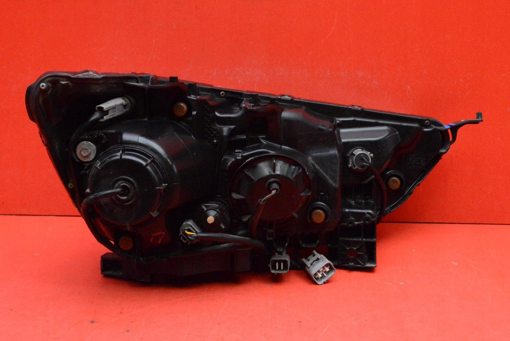 Frontscheinwerfer Mitsubishi Asx P9135L Links Scheinwerfer Headlight SCH3993993141oj