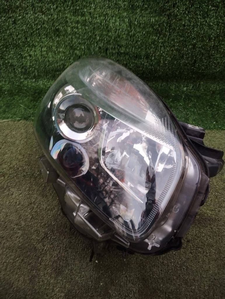 Frontscheinwerfer Renault Koleos I 260106819R Rechts Scheinwerfer Headlight SCH4867712360xd