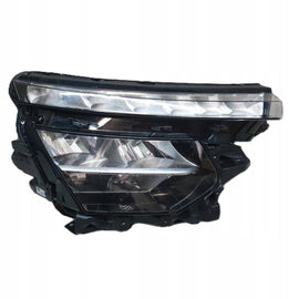 Frontscheinwerfer Skoda Kamiq 655941016 LED Rechts Scheinwerfer Headlight SCH3546064454qg