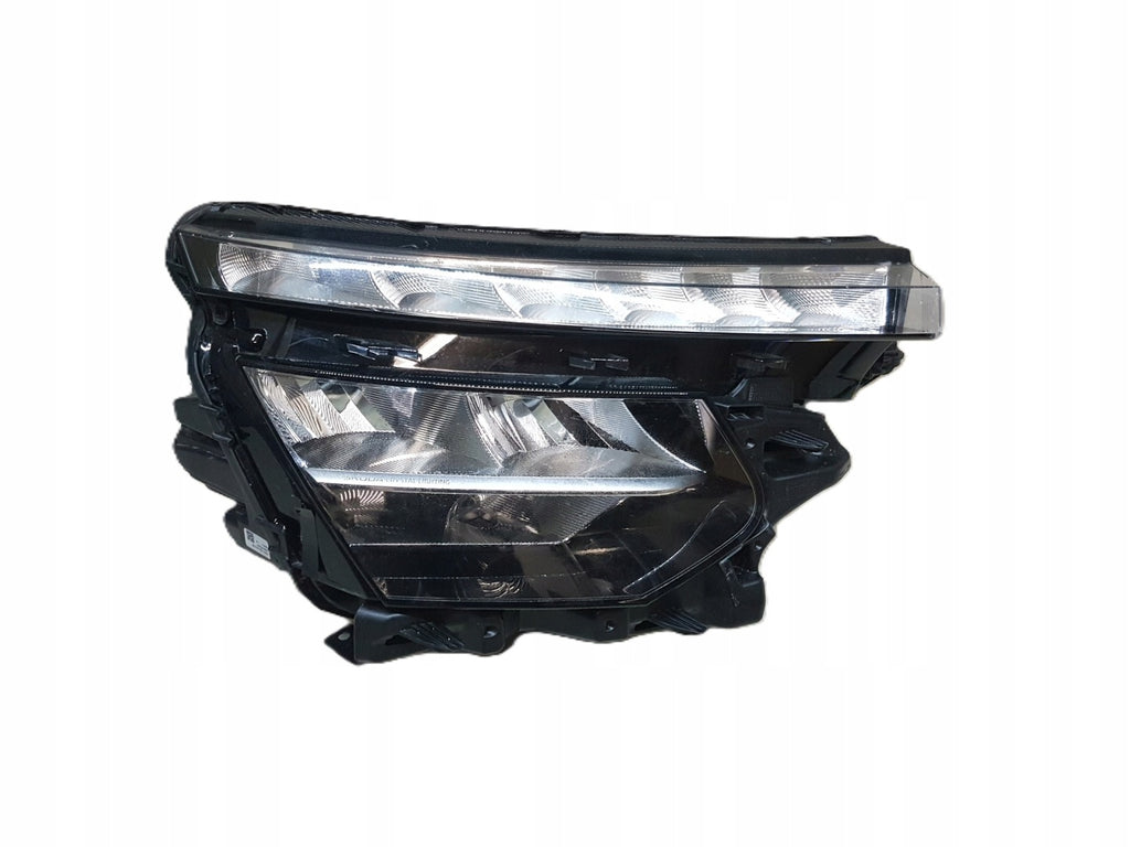 Frontscheinwerfer Skoda Kamiq 655941016 LED Rechts Scheinwerfer Headlight SCH3546064454qg