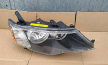 Laden Sie das Bild in den Galerie-Viewer, Frontscheinwerfer Mitsubishi Outlander II Xenon Rechts Scheinwerfer Headlight