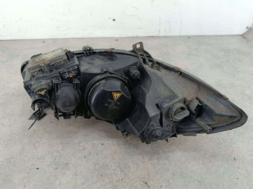 Frontscheinwerfer Mercedes-Benz W169 41698201161 0301197271 Links Headlight SCH2049390114rw