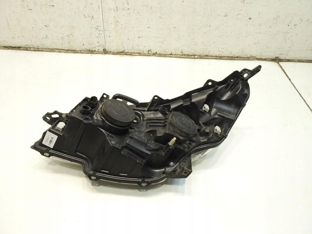 Frontscheinwerfer Peugeot 508 I 9678393080 Rechts Scheinwerfer Headlight SCH3523337373ut