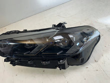 Laden Sie das Bild in den Galerie-Viewer, Frontscheinwerfer BMW X5 G05 X6 G06 5A8E115-016 LED Links Scheinwerfer Headlight SCH8587417680oa