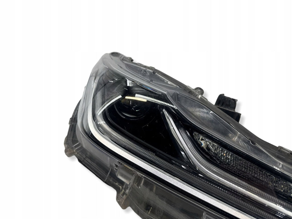 Frontscheinwerfer Toyota Corolla 81110-02T51 LED Rechts Scheinwerfer Headlight SCH8631455948ka