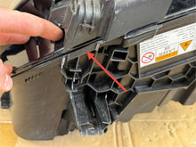 Laden Sie das Bild in den Galerie-Viewer, Frontscheinwerfer BMW X3 G01 G02 5A29218-06 Laser Rechts Scheinwerfer Headlight SCH6396059619wx